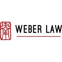 Weber Law Logo