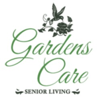 Gardens Care Senior Living - Homestead Logo