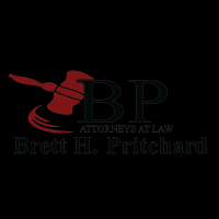 Law Office of Brett H. Pritchard Logo