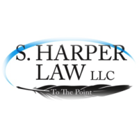 Scott Harper Law Office Logo