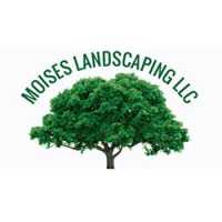 Moises Landscaping LLC Logo