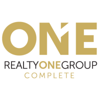 Laura Eklund - Realty ONE Group Complete Logo