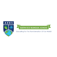 Austin Eco Bilingual School Logo
