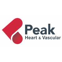 Peak Heart & Vascular Logo