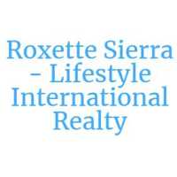 Roxette Sierra - Lifestyle International Realty Logo