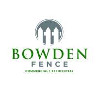 Bowden Fence Company Logo