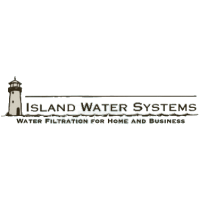 Island Water Systems Logo