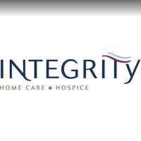 Integrity Home Care & Hospice Logo