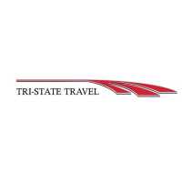 Tri-State Travel Logo