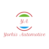Yorkis Automotive Logo
