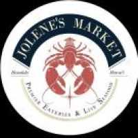 Jolene's Market - Chinatown Logo