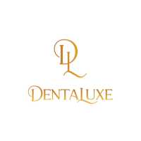 DentaLuxe (formerly Paul Horton, DMD) Logo