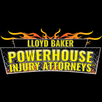 Lloyd Baker Injury Attorneys Logo