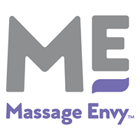 Massage Envy - Baytown Logo