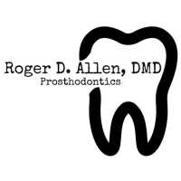 Dr. Roger D. Allen, DMD Logo