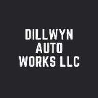 Dillwyn Auto Works, LLC Logo