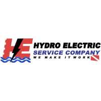 Hydro Electric Service Company Logo