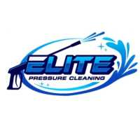 Elite Power Washing Logo