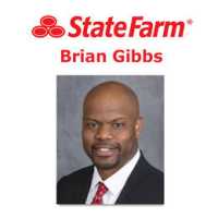 Brian Gibbs  - State Farm Insurance Agent Logo
