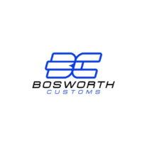 Bosworth Customs Logo