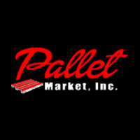 Pallet Market, Inc. Logo