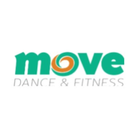 Move Dance Family Logo