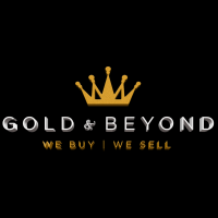 Gold and Beyond Logo