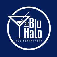 The Blu Halo Logo