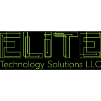 Elite Technology Solutions Logo
