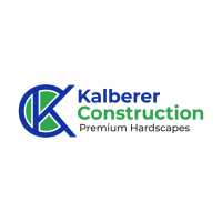 Kalberer Construction Logo