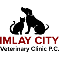 Imlay City Veterinary Clinic Logo