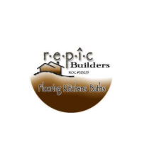 Repic Builders Logo
