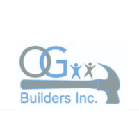 OG Builders Inc. Logo