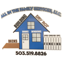 All In The Family Property Management LLC Logo