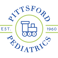 Pittsford Pediatric Associates Logo