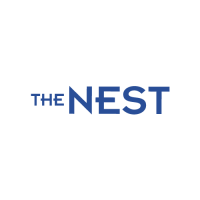 The Nest Lawrence Logo