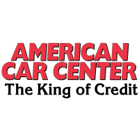 American Car Center Logo