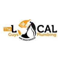 The Local Guys Plumbing and Drain Services LLC Logo