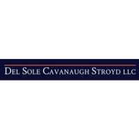 Del Sole Cavanaugh Stroyd LLC Logo