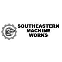 Southeastern Machine Works Inc. Logo
