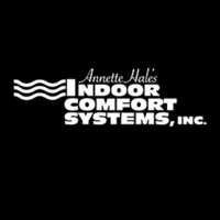 Annette Hale's Indoor Comfort Systems Logo
