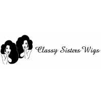 Classy Sisters Wigs Logo