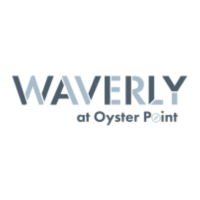 Waverly at Oyster Point Logo