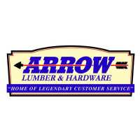 Arrow Lumber & Hardware Logo
