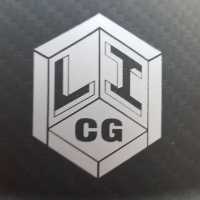 Lasting Impression CG Logo