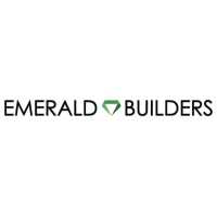 Emerald Builders Logo