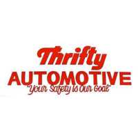 Thrifty Automotive Logo