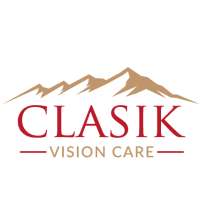 Clasik Vision Care Logo