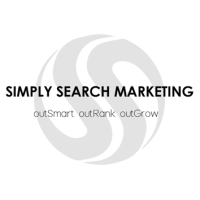 SimplySearch Marketing Logo