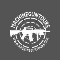 Machine Gun Tours Logo